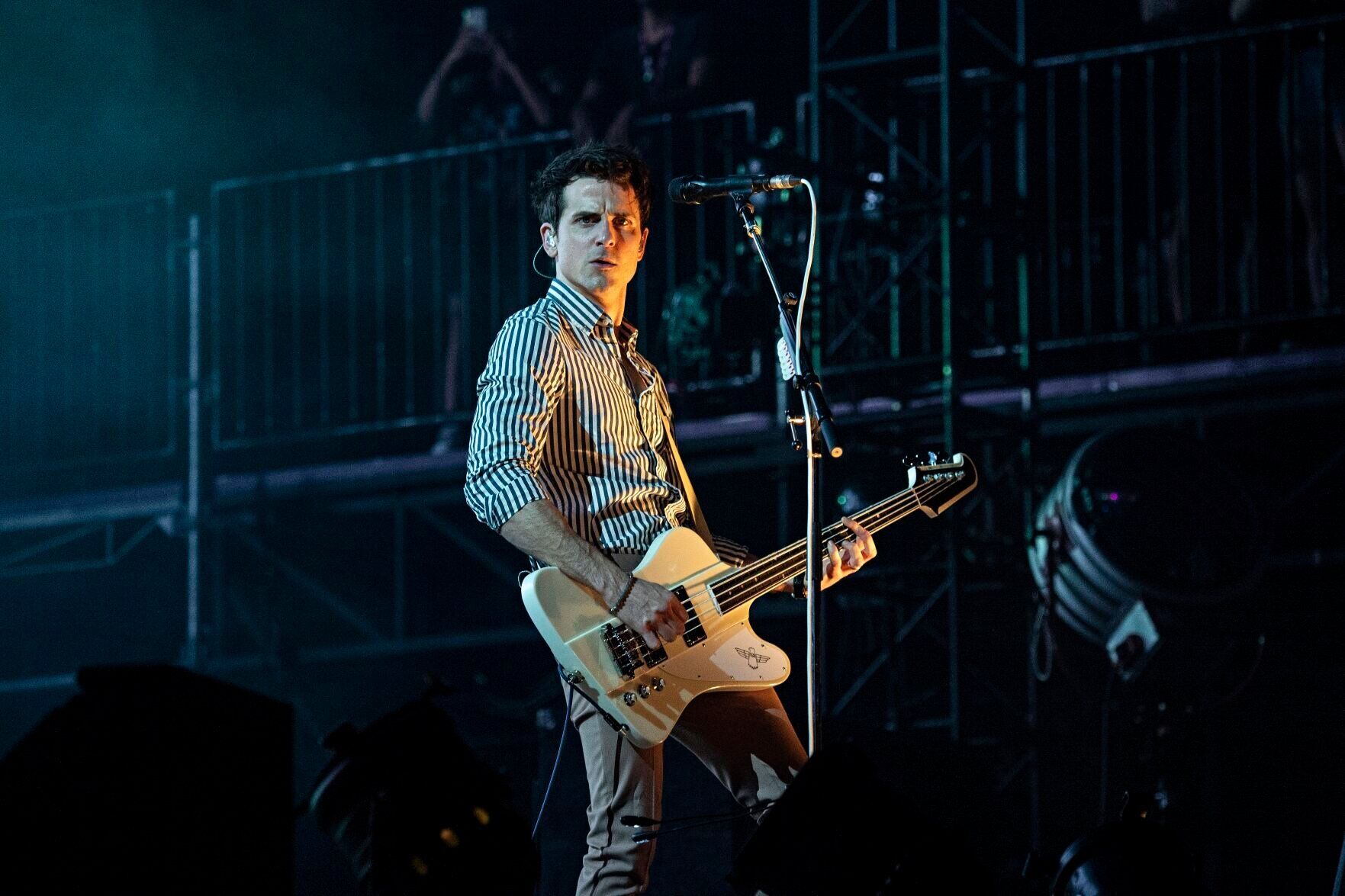 Jared Followill
